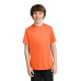 Port & Company Youth Performance Tee. PC380Y