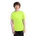 Port & Company Youth Performance Tee. PC380Y