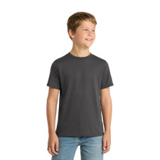 Port & Co® Youth Performance Blend Tee. PC381Y