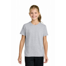 Port & Co® Youth Easy Cotton Tee PC43Y