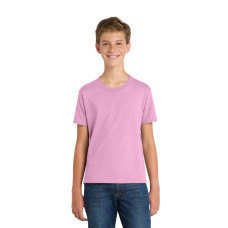 Port & Co® Youth Fan Favorite Tee. PC450Y