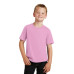 Port & Company Youth Fan Favorite Tee. PC450Y