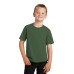 Port & Company Youth Fan Favorite Tee. PC450Y
