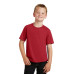 Port & Company Youth Fan Favorite Tee. PC450Y