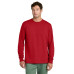 Port & Co Long Sleeve Core Cotton Tee. PC54LS Port & Co Long Sleeve Core Cotton Tee. PC54LS