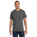 Port & Co Core Cotton Pocket Tee. PC54P Port & Co Core Cotton Pocket Tee. PC54P