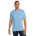 Port & Co Core Cotton Pocket Tee. PC54P Port & Co Core Cotton Pocket Tee. PC54P