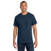 Port & Co Core Cotton Pocket Tee. PC54P Port & Co Core Cotton Pocket Tee. PC54P