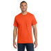 Port & Co Core Cotton Pocket Tee. PC54P Port & Co Core Cotton Pocket Tee. PC54P