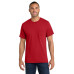 Port & Co Core Cotton Pocket Tee. PC54P Port & Co Core Cotton Pocket Tee. PC54P