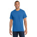 Port & Co Core Cotton Pocket Tee. PC54P Port & Co Core Cotton Pocket Tee. PC54P