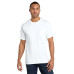 Port & Co Core Cotton Pocket Tee. PC54P Port & Co Core Cotton Pocket Tee. PC54P