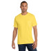 Port & Co Core Cotton Pocket Tee. PC54P Port & Co Core Cotton Pocket Tee. PC54P