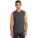 Port & Co Core Cotton Sleeveless Tee. PC54SL Port & Co Core Cotton Sleeveless Tee. PC54SL