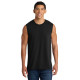 Port & Co® Core Cotton Sleeveless Tee. PC54SL Port & Co® Core Cotton Sleeveless Tee. PC54SL