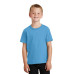 Port & Company - Youth Core Cotton Tee. PC54Y