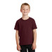 Port & Company - Youth Core Cotton Tee. PC54Y