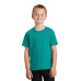 Port & Company - Youth Core Cotton Tee. PC54Y