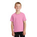 Port & Company - Youth Core Cotton Tee. PC54Y
