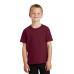 Port & Company - Youth Core Cotton Tee. PC54Y