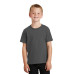 Port & Company - Youth Core Cotton Tee. PC54Y