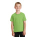 Port & Company - Youth Core Cotton Tee. PC54Y