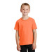 Port & Company - Youth Core Cotton Tee. PC54Y
