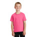 Port & Company - Youth Core Cotton Tee. PC54Y