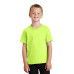 Port & Company - Youth Core Cotton Tee. PC54Y