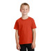 Port & Company - Youth Core Cotton Tee. PC54Y