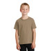 Port & Company - Youth Core Cotton Tee. PC54Y