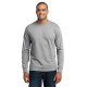 Port & Company Tall Long Sleeve Core Blend Tee. PC55LST