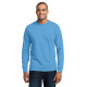 Port & Company - Long Sleeve Core Blend Tee. PC55LS