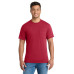 Port & Co Tall Core Blend Pocket Tee. PC55PT