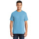 Port & Company - Core Blend Pocket Tee. PC55P