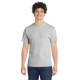 Port & Co® Tall Core Blend Tee. PC55T Port & Co® Tall Core Blend Tee. PC55T