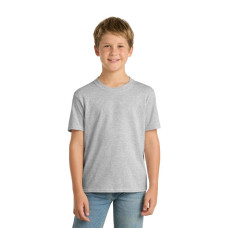 Port & Co® Youth Core Blend Tee. PC55Y Port & Co® Youth Core Blend Tee. PC55Y