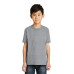 Port & Company - Youth Core Blend Tee.  PC55Y