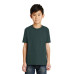 Port & Company - Youth Core Blend Tee.  PC55Y