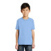 Port & Company - Youth Core Blend Tee.  PC55Y