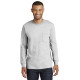 Port & Company Tall Long Sleeve Essential Pocket Tee. PC61LSPT