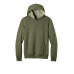 Port & Co Easy Fleece Pullover Hooded Sweatshirt PC68H Port & Co Easy Fleece Pullover Hooded Sweatshirt PC68H
