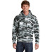 Port & Co Core Fleece Camo Pullover Hooded Sweatshirt. PC78HC Port & Co Core Fleece Camo Pullover Hooded Sweatshirt. PC78HC