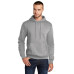 Port & Co Tall Core Fleece Pullover Hooded Sweatshirt PC78HT Port & Co Tall Core Fleece Pullover Hooded Sweatshirt PC78HT