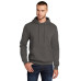 Port & Co Tall Core Fleece Pullover Hooded Sweatshirt PC78HT Port & Co Tall Core Fleece Pullover Hooded Sweatshirt PC78HT