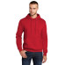 Port & Co Tall Core Fleece Pullover Hooded Sweatshirt PC78HT Port & Co Tall Core Fleece Pullover Hooded Sweatshirt PC78HT