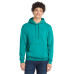Port & Co Core Fleece Pullover Hooded Sweatshirt. PC78H Port & Co Core Fleece Pullover Hooded Sweatshirt. PC78H