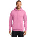 Port & Company - Core Fleece Pullover Hooded Sweatshirt. PC78H