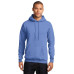 Port & Company - Core Fleece Pullover Hooded Sweatshirt. PC78H