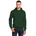 Port & Co Core Fleece Pullover Hooded Sweatshirt. PC78H Port & Co Core Fleece Pullover Hooded Sweatshirt. PC78H
